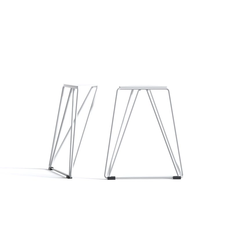 Wire Frame Legs - The Hairpin Leg Co. Trade