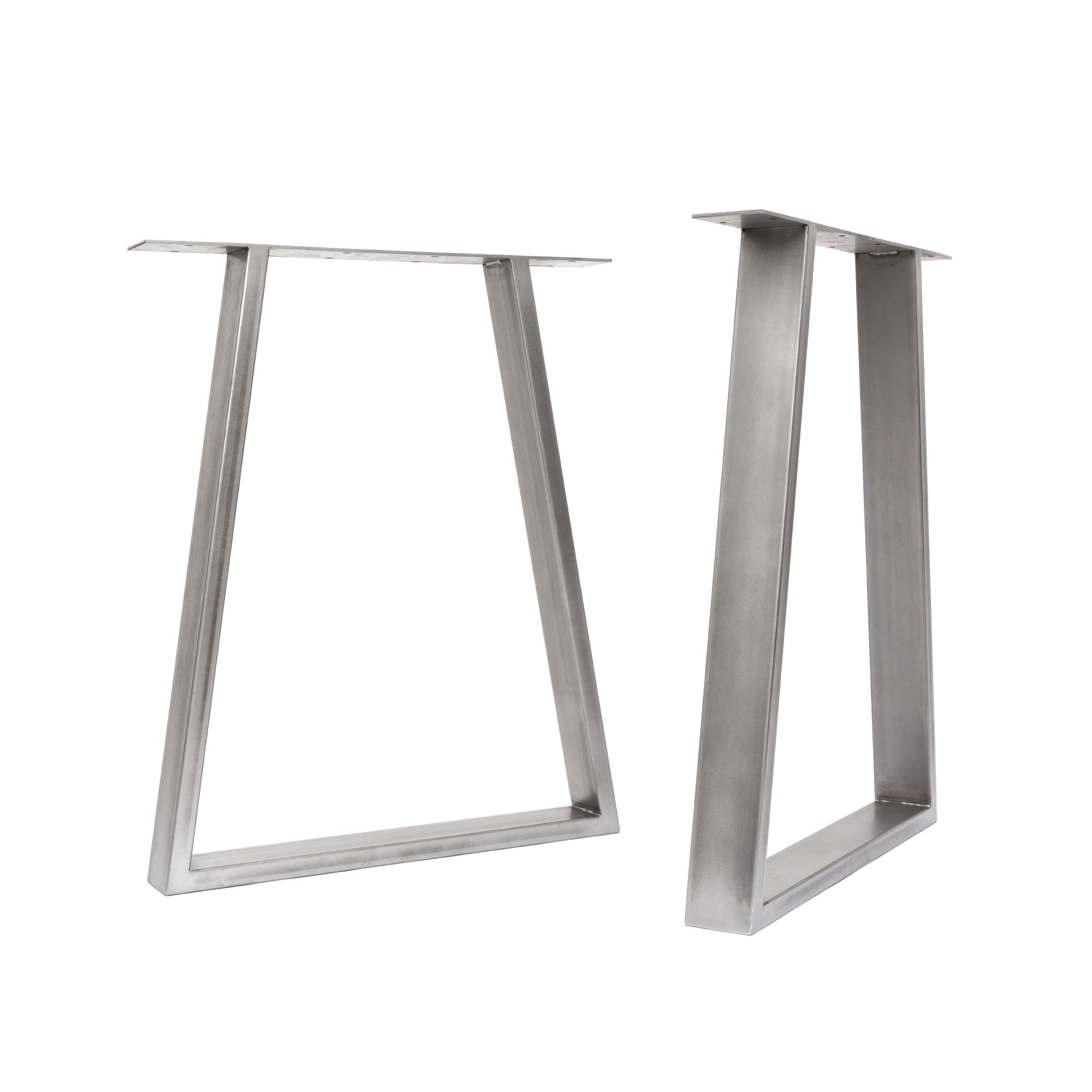 Trapezium Industrial legs - The Hairpin Leg Co. Trade