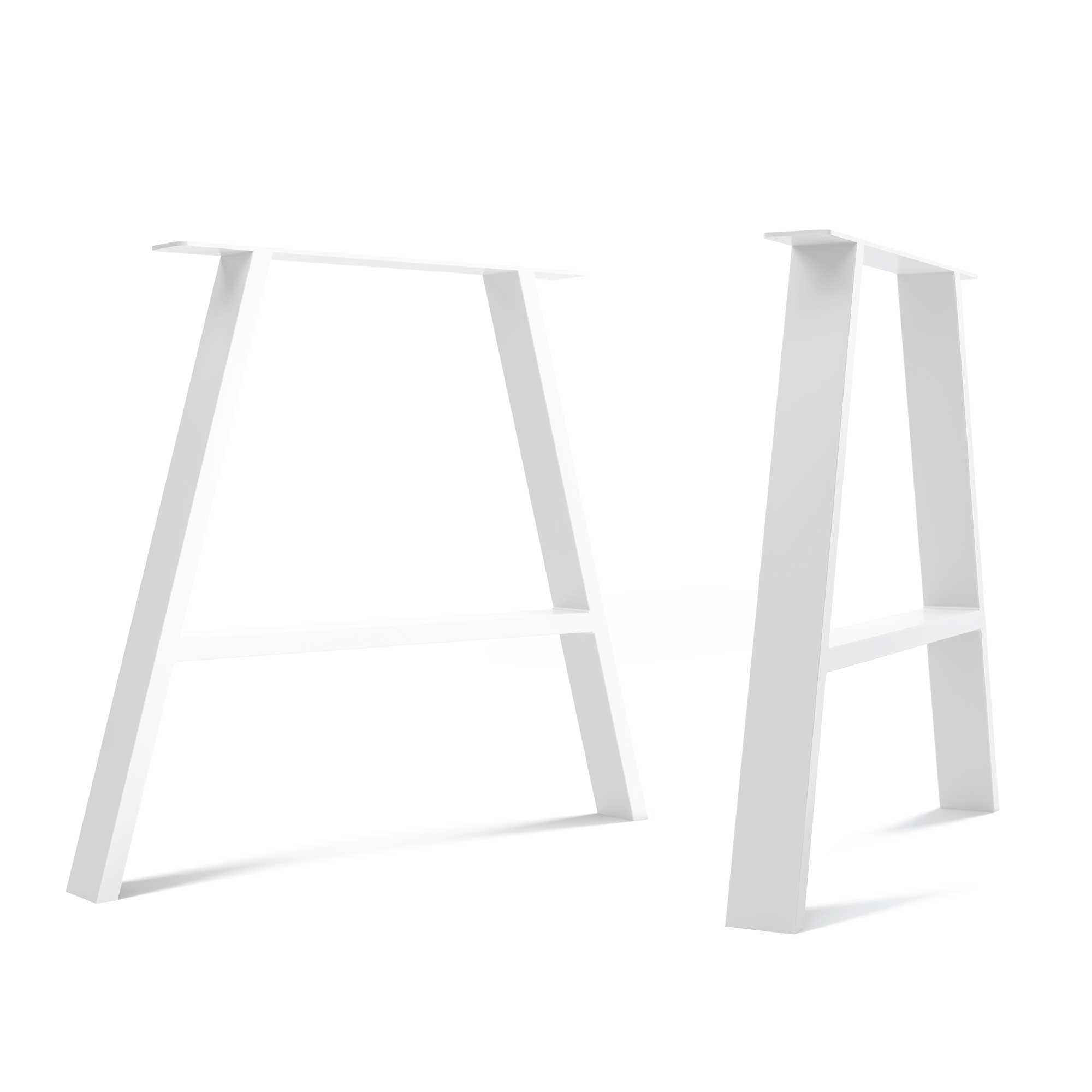 A-Frame Industrial legs - The Hairpin Leg Co. Trade