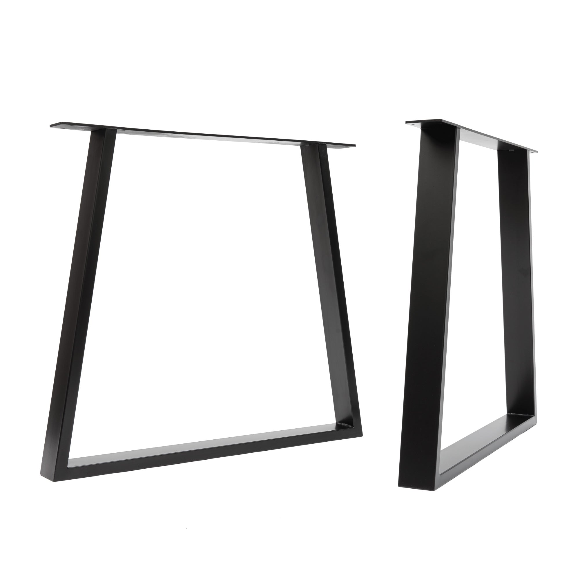 Trapezium Industrial legs - The Hairpin Leg Co. Trade