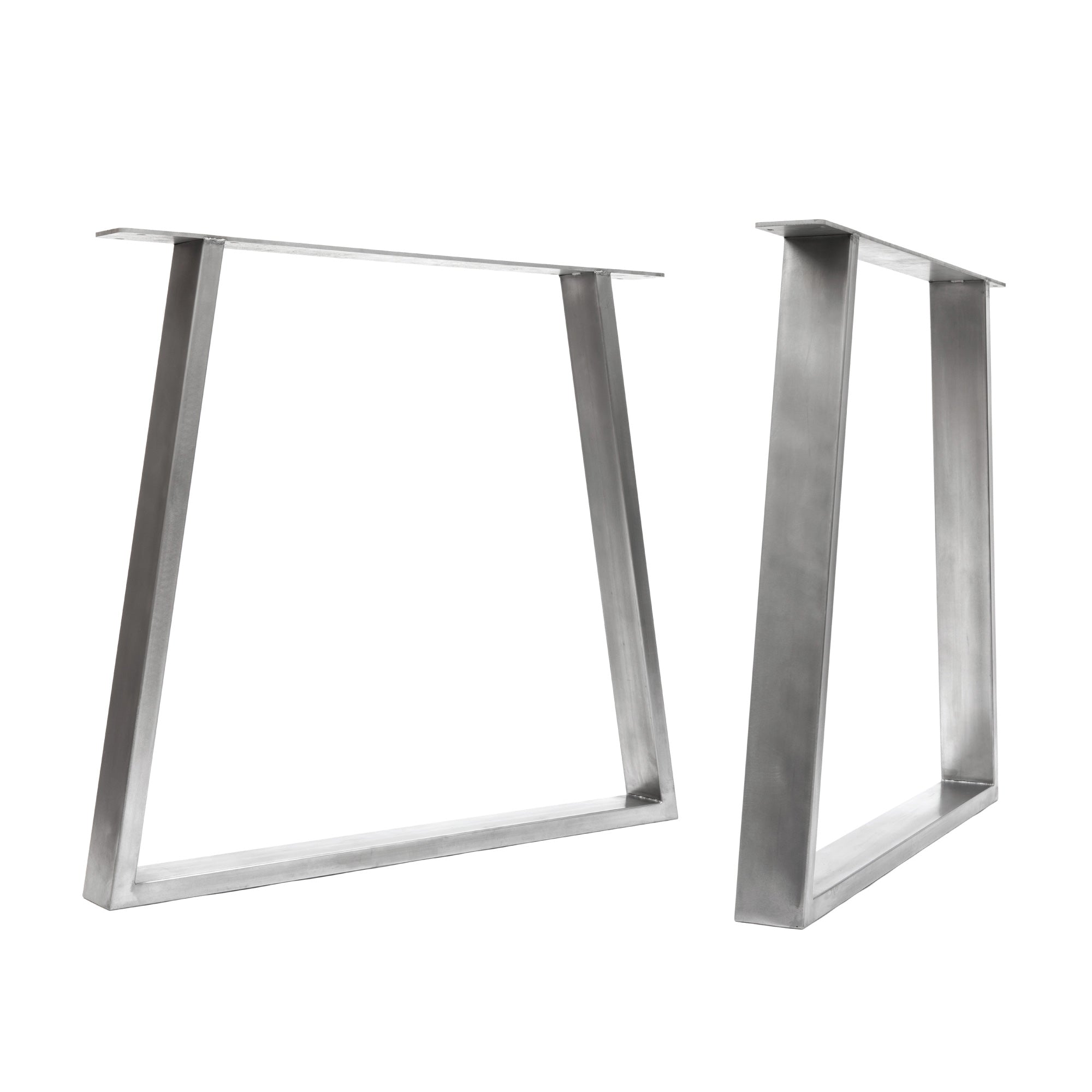 Trapezium Industrial legs - The Hairpin Leg Co. Trade