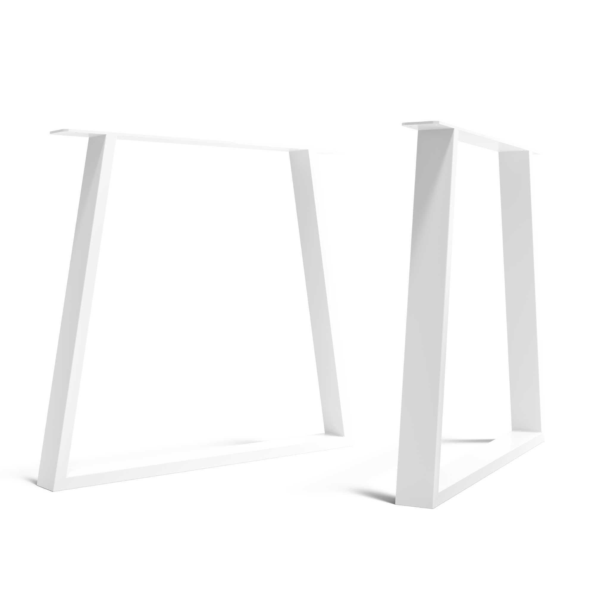Trapezium Industrial legs - The Hairpin Leg Co. Trade