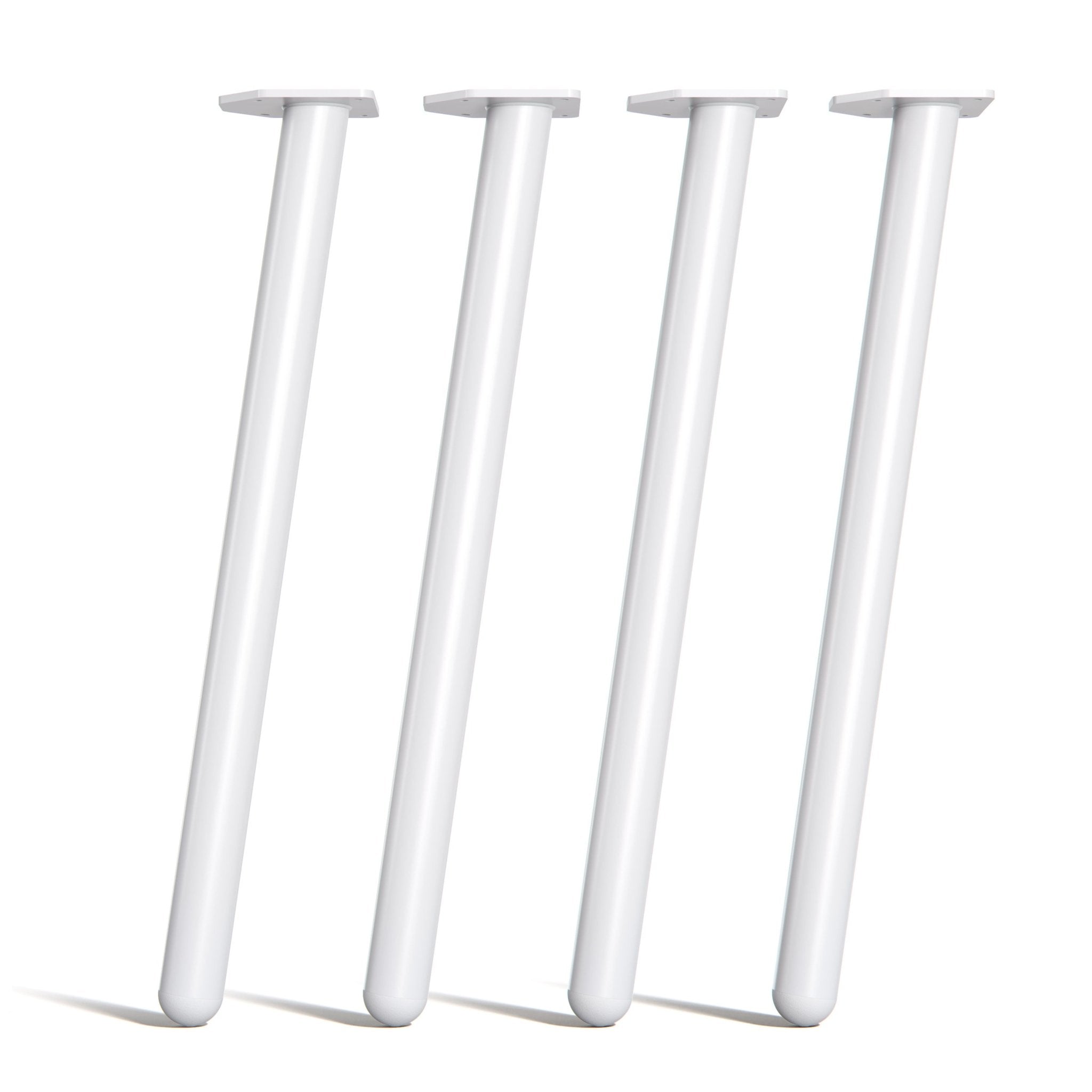 Single Pin Round legs - The Hairpin Leg Co. Trade