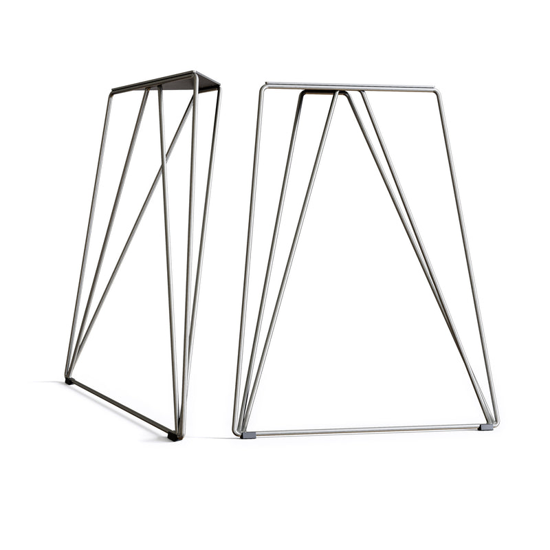 Wire Frame Legs - The Hairpin Leg Co. Trade