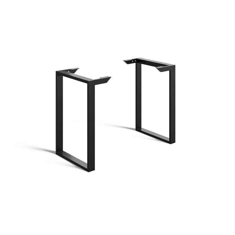 Square Industrial Frame | 86cm Counter